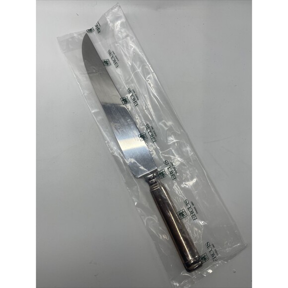 Ercuis Nil Carving Knife New - Picture 2 of 8